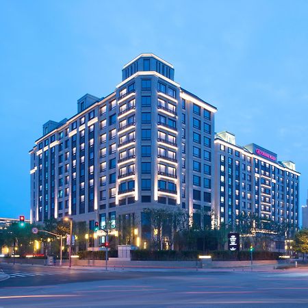 Crowne Plaza Shanghai Pujiang By Ihg المظهر الخارجي الصورة