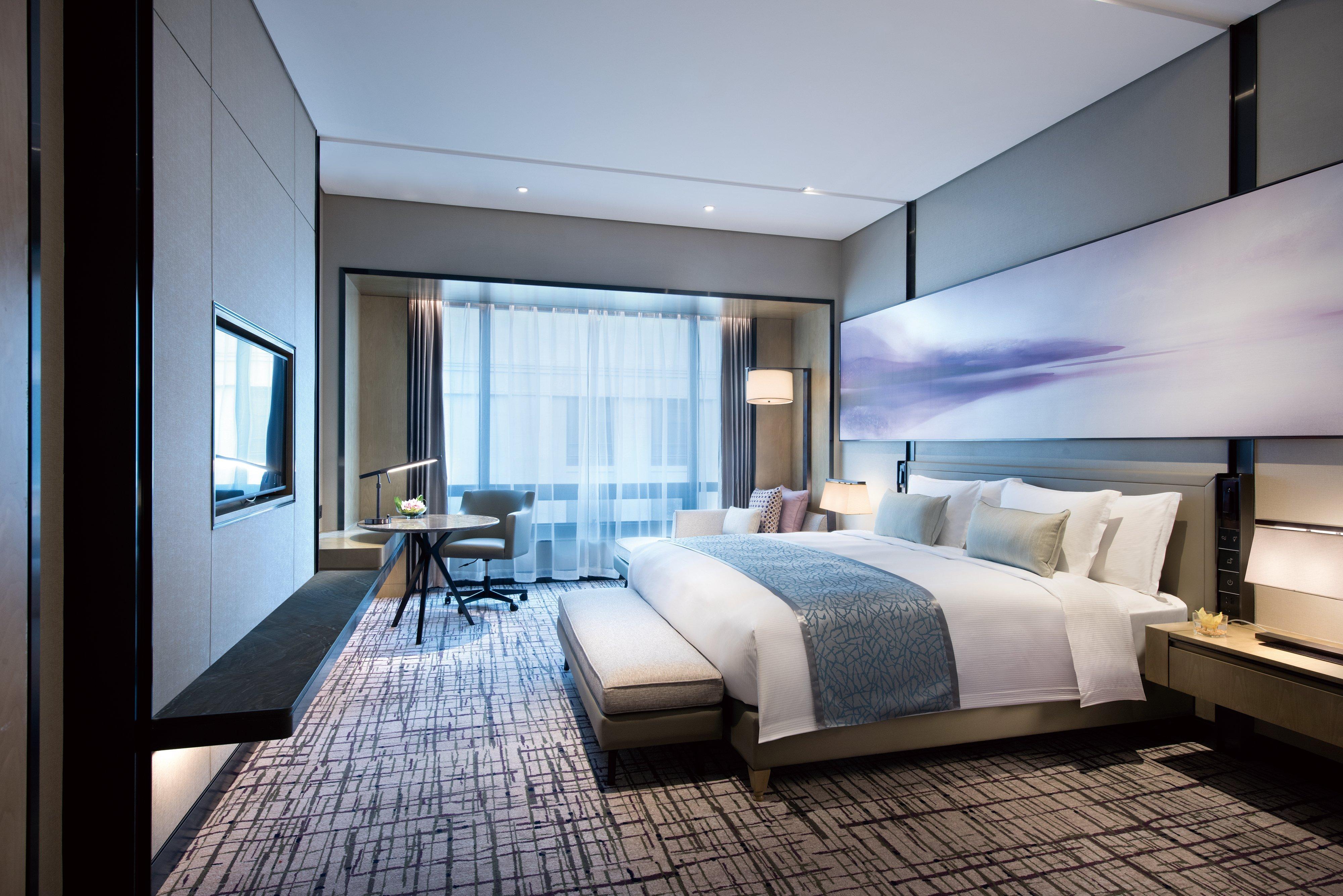Crowne Plaza Shanghai Pujiang By Ihg المظهر الخارجي الصورة