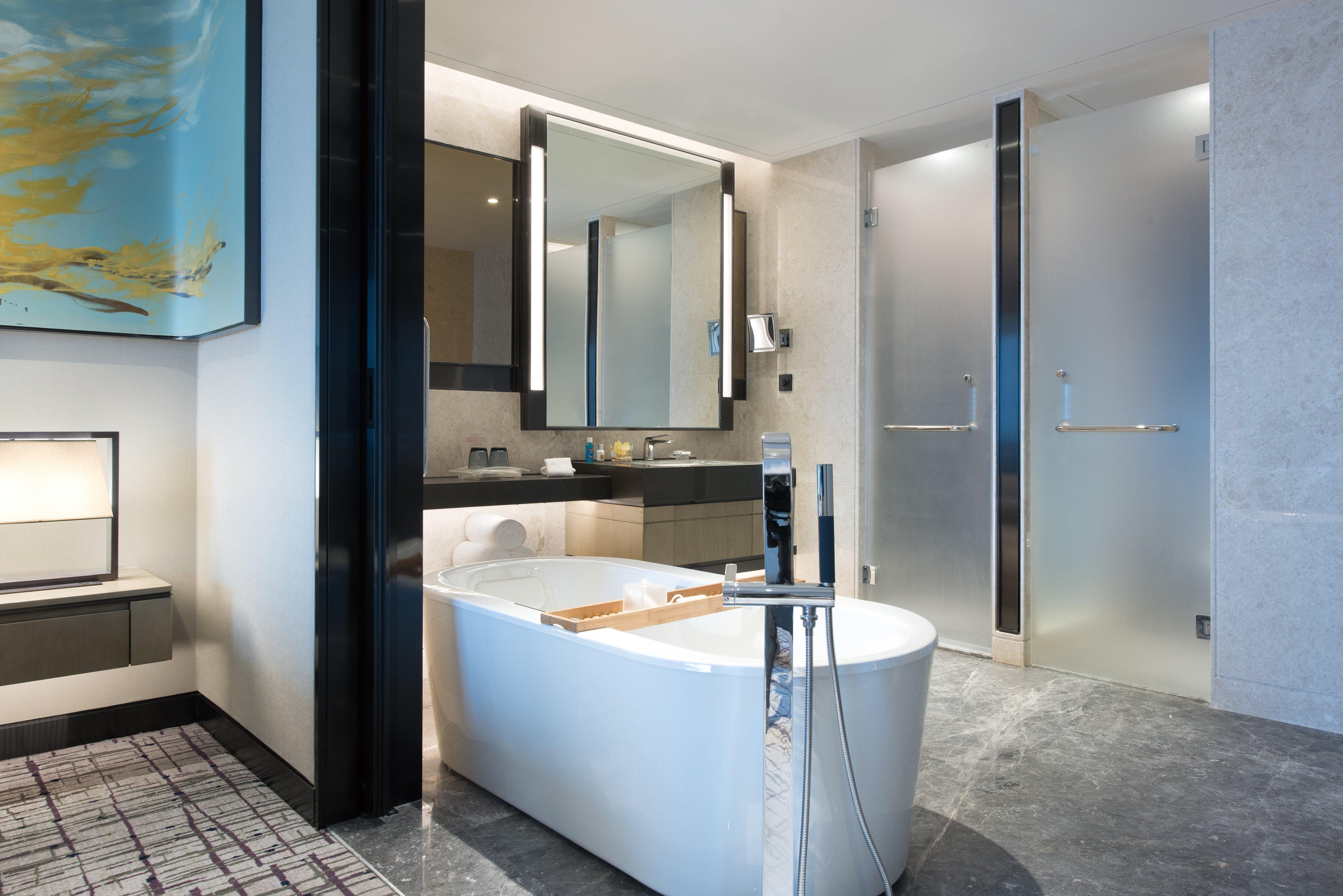 Crowne Plaza Shanghai Pujiang By Ihg المظهر الخارجي الصورة