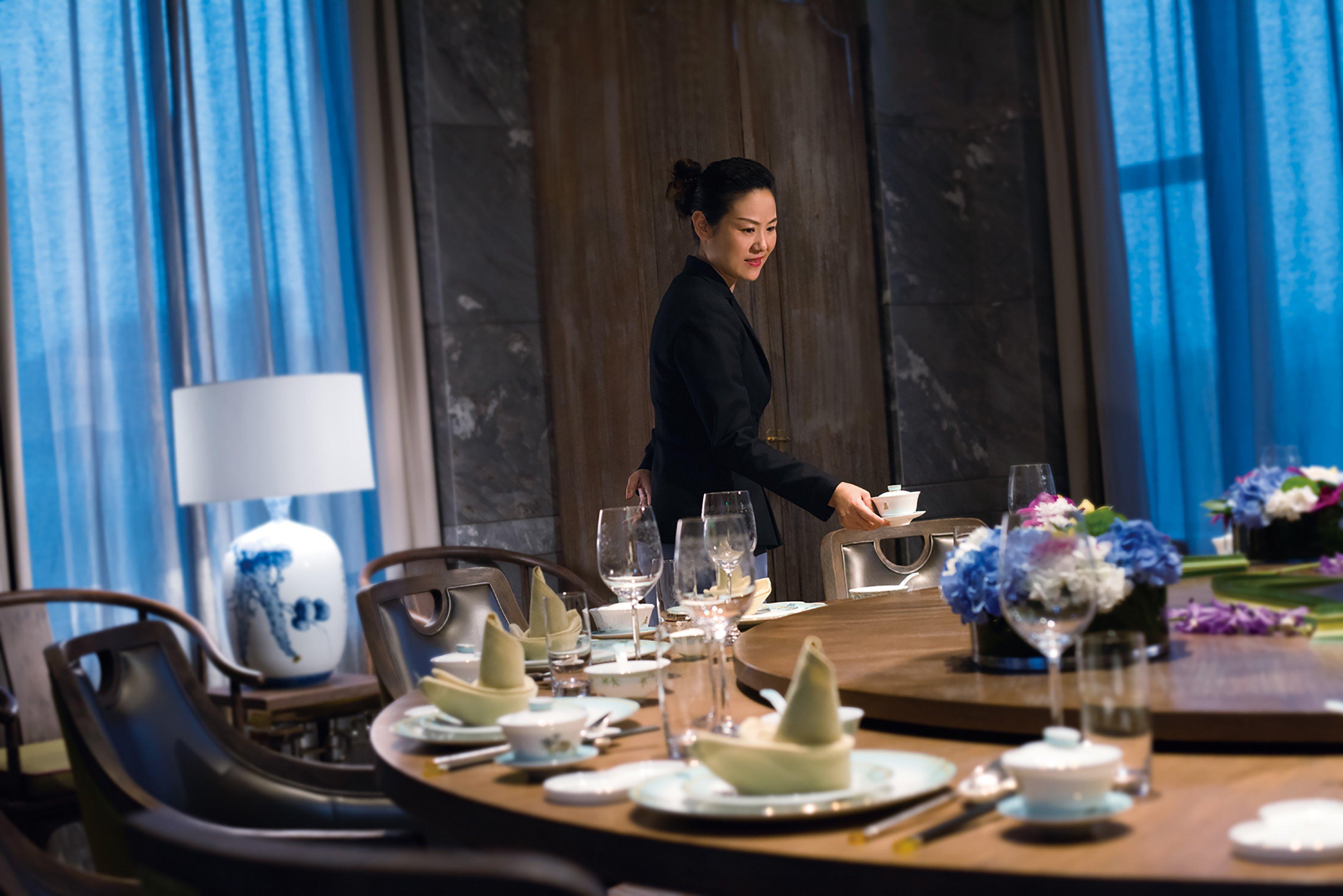 Crowne Plaza Shanghai Pujiang By Ihg المظهر الخارجي الصورة