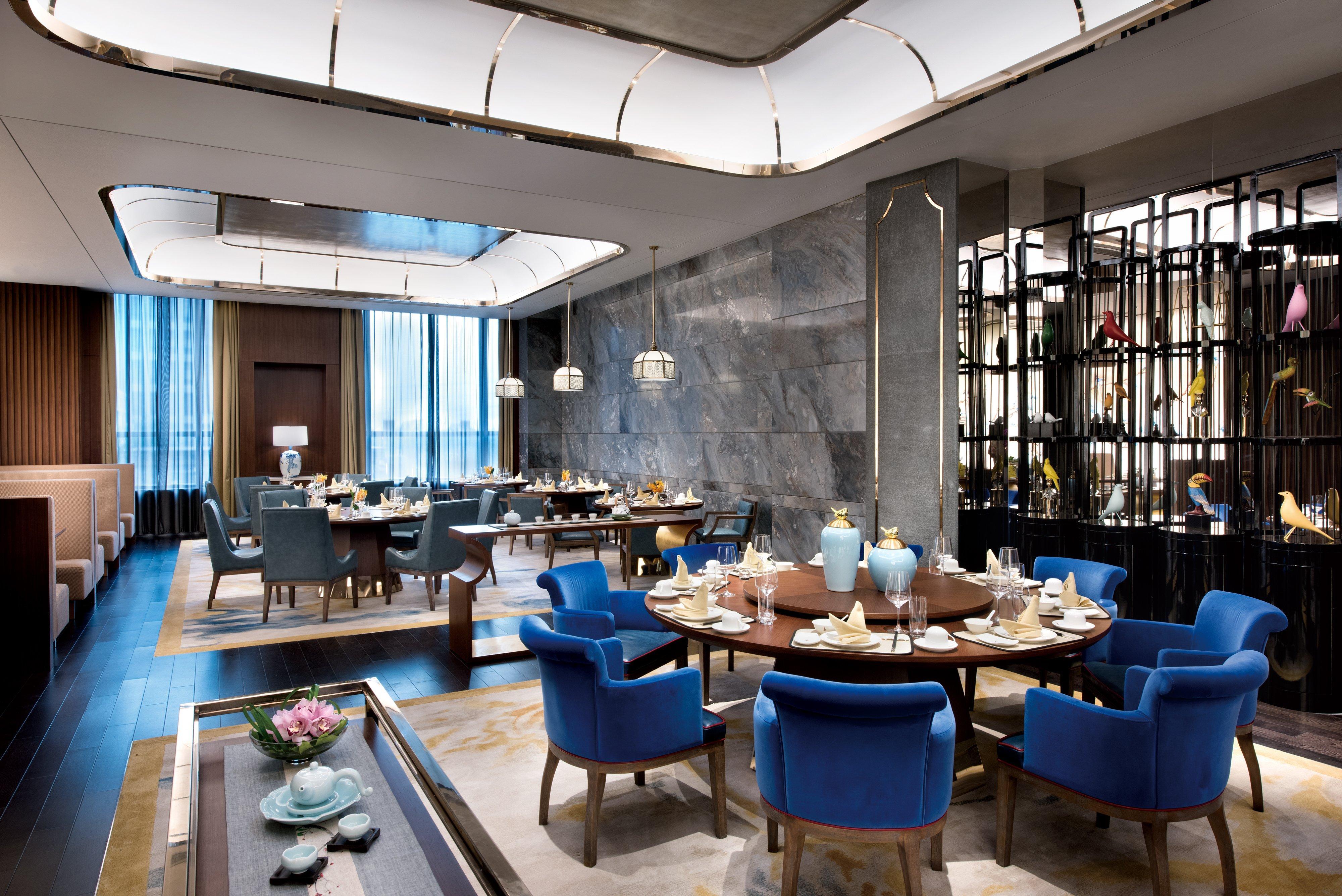 Crowne Plaza Shanghai Pujiang By Ihg المظهر الخارجي الصورة