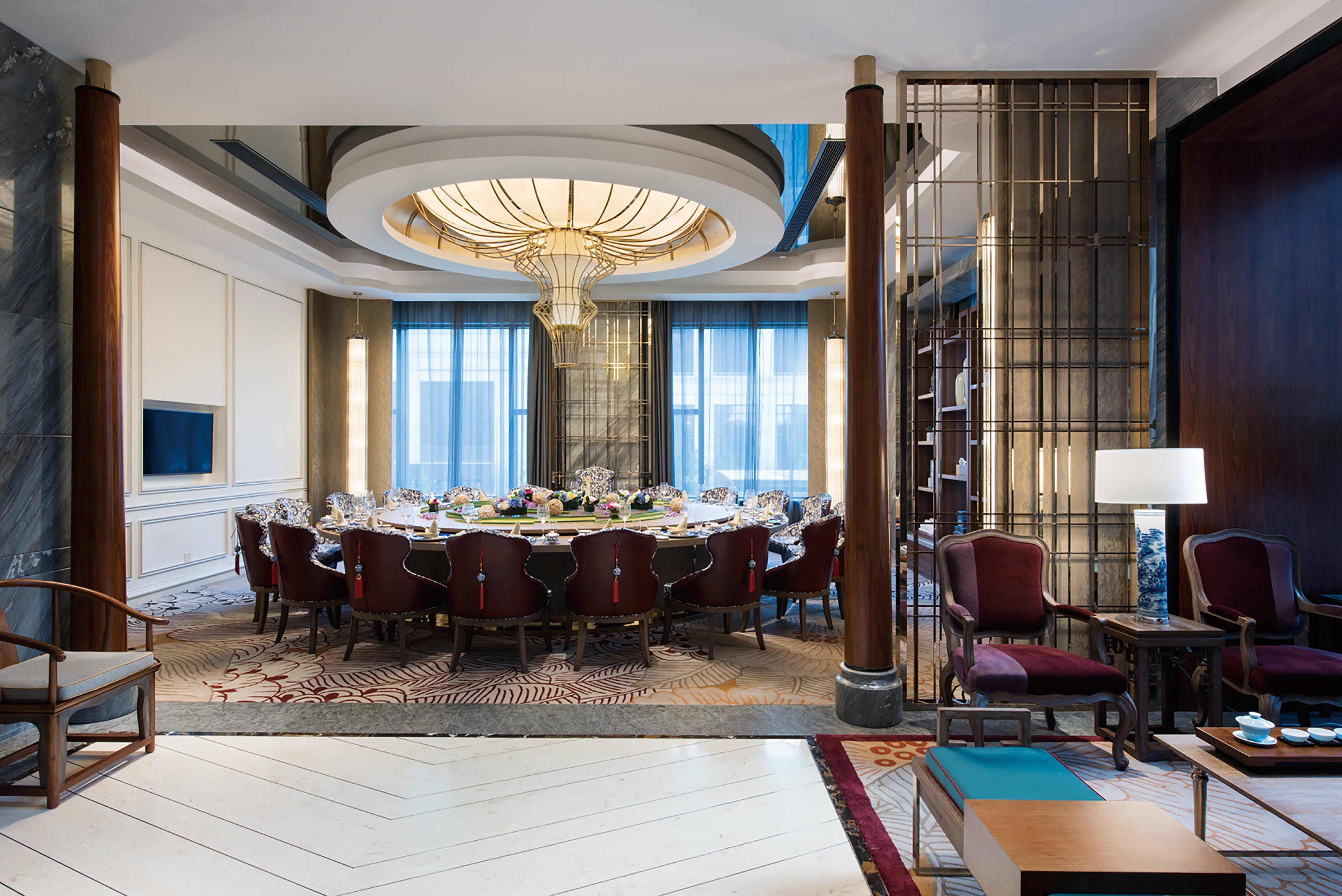 Crowne Plaza Shanghai Pujiang By Ihg المظهر الخارجي الصورة