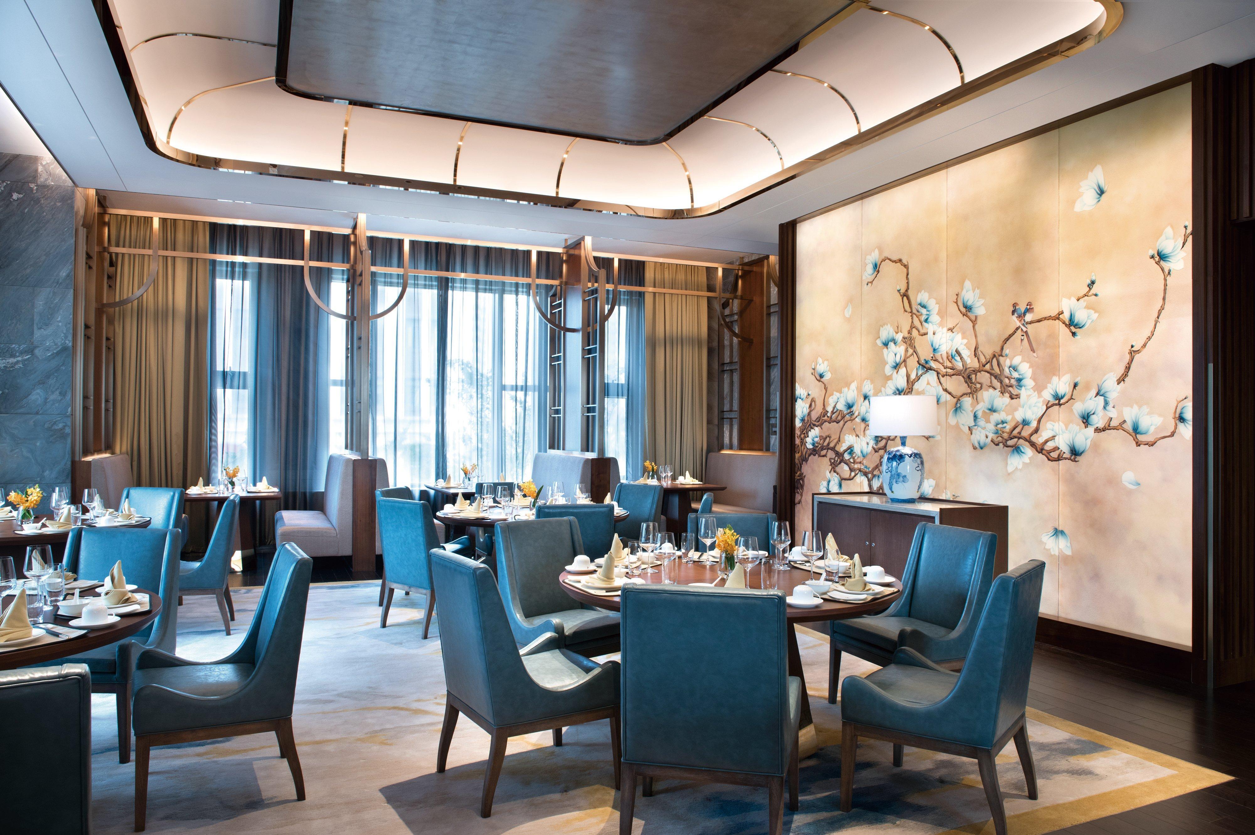 Crowne Plaza Shanghai Pujiang By Ihg المظهر الخارجي الصورة
