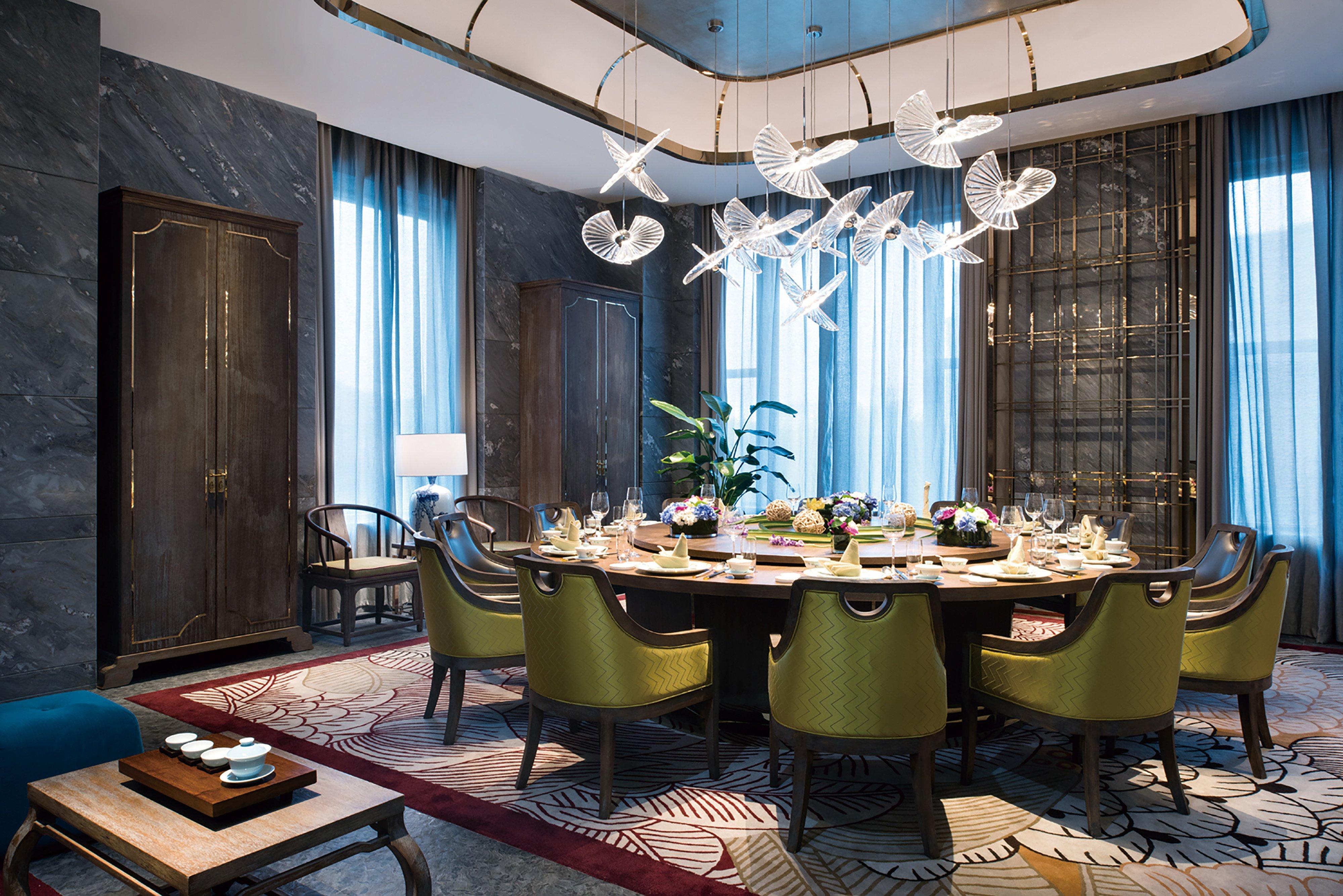 Crowne Plaza Shanghai Pujiang By Ihg المظهر الخارجي الصورة