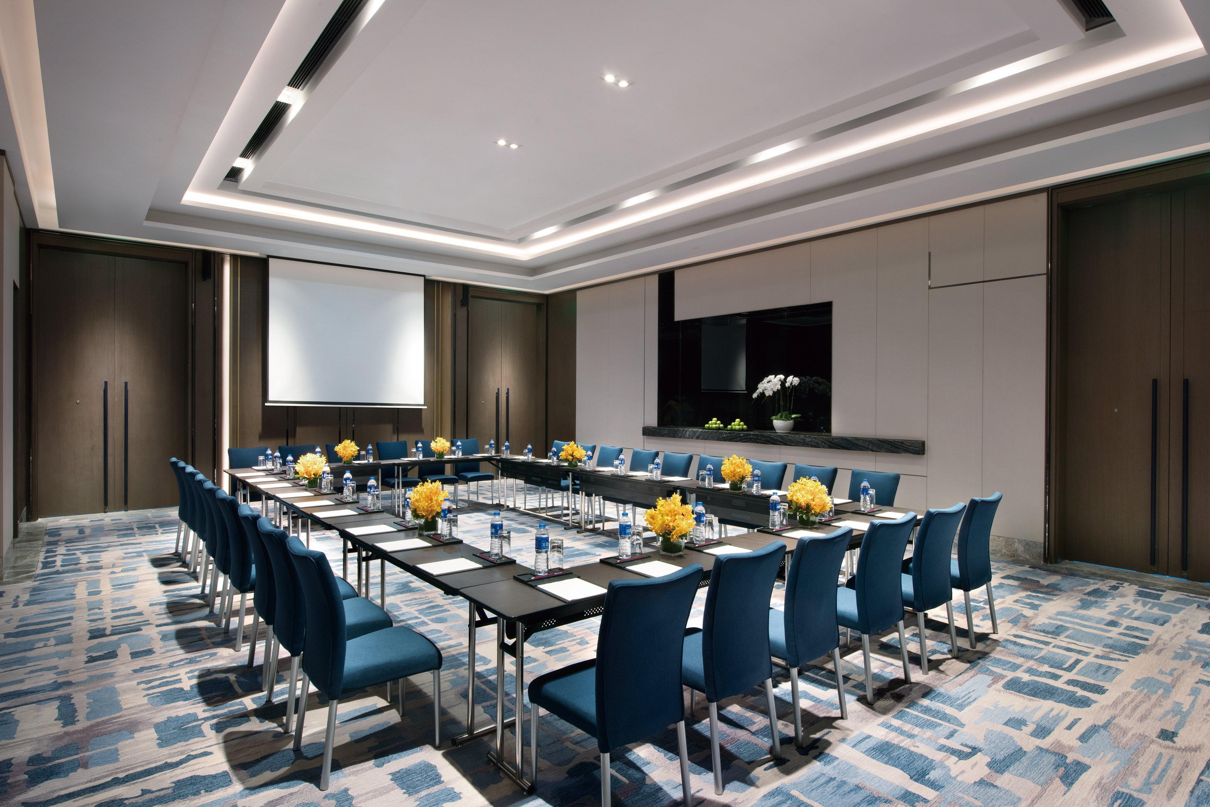 Crowne Plaza Shanghai Pujiang By Ihg المظهر الخارجي الصورة