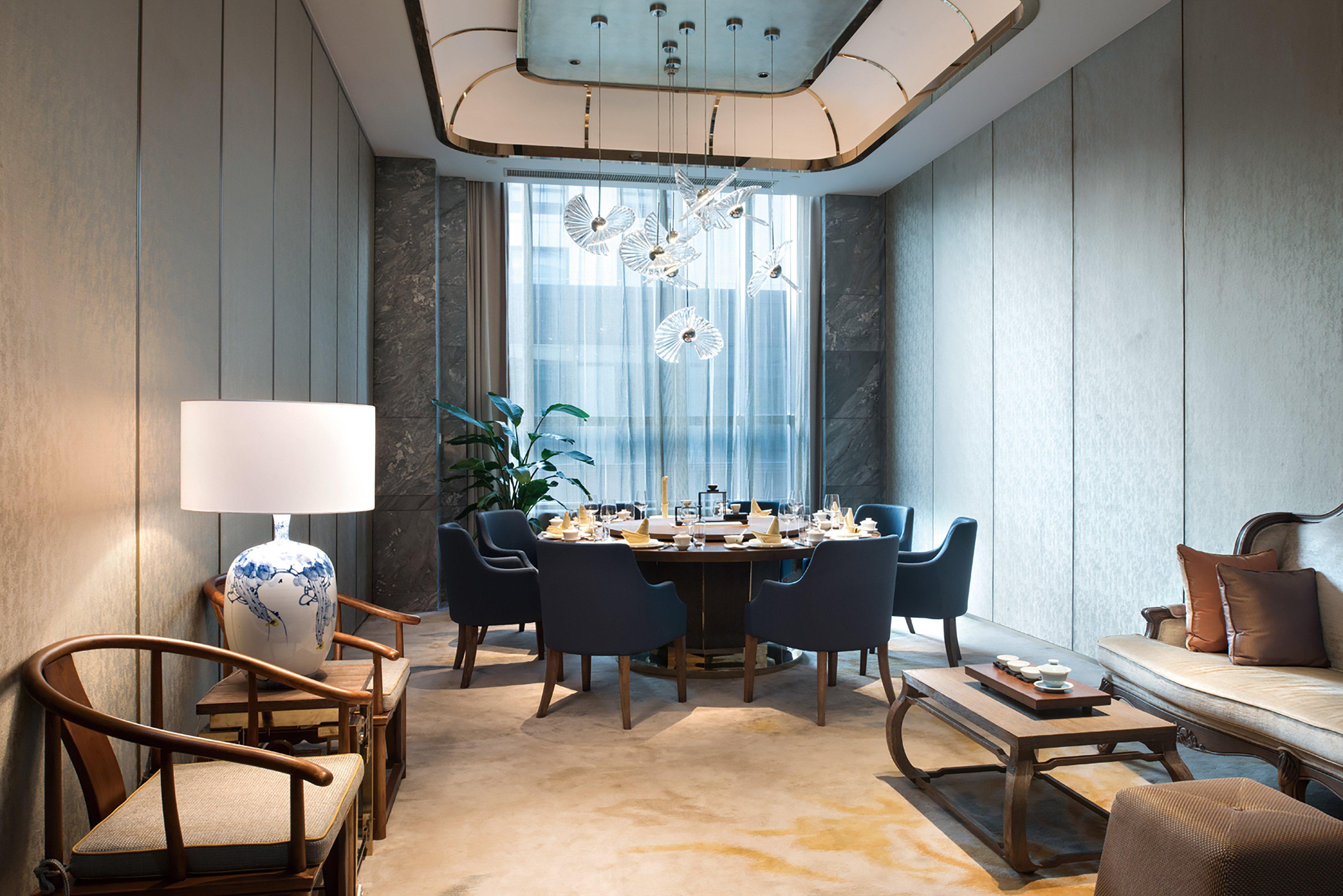 Crowne Plaza Shanghai Pujiang By Ihg المظهر الخارجي الصورة