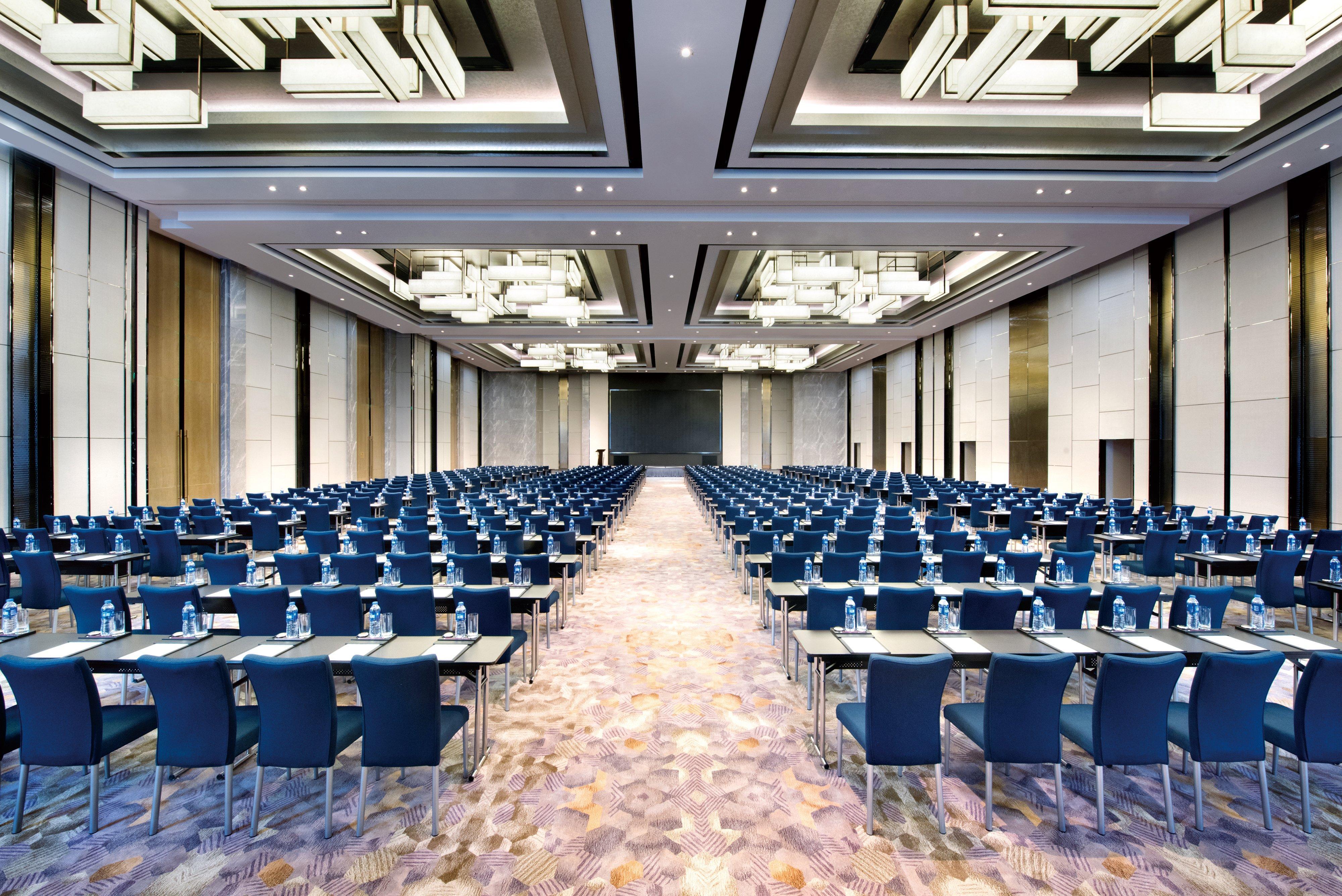 Crowne Plaza Shanghai Pujiang By Ihg المظهر الخارجي الصورة