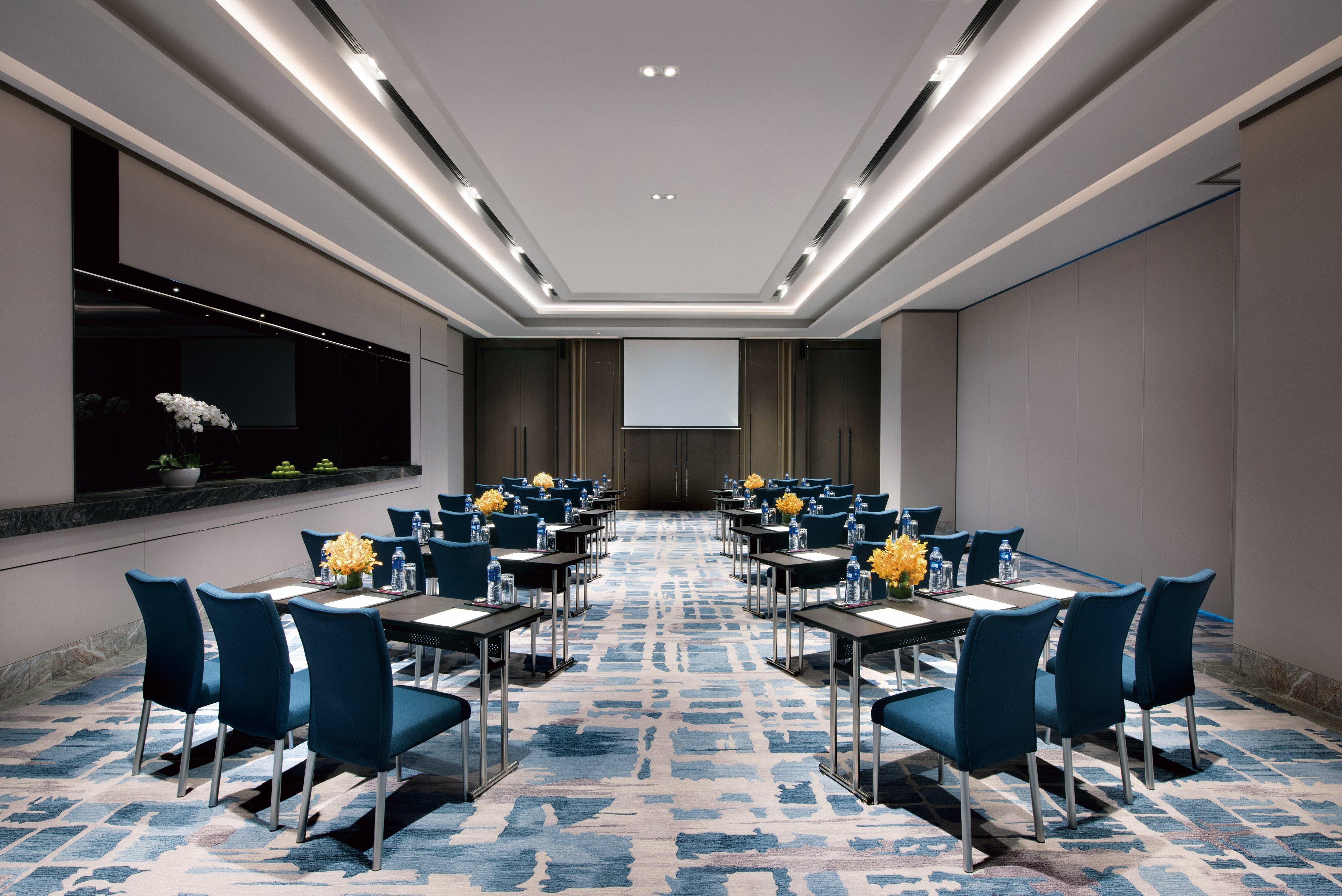 Crowne Plaza Shanghai Pujiang By Ihg المظهر الخارجي الصورة