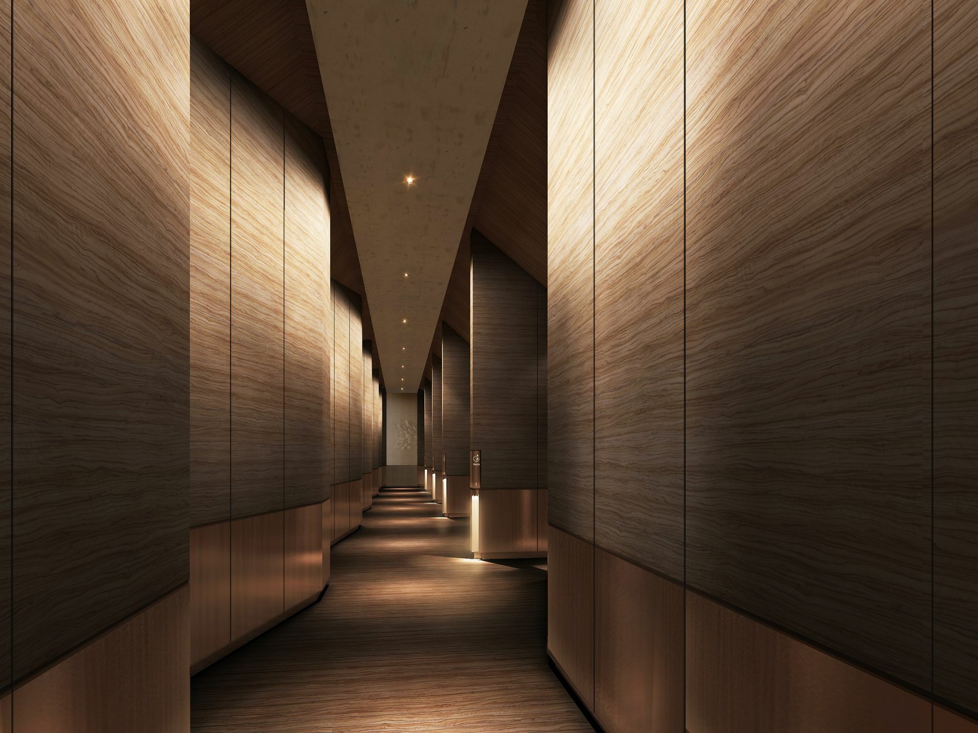 Crowne Plaza Shanghai Pujiang By Ihg المظهر الخارجي الصورة