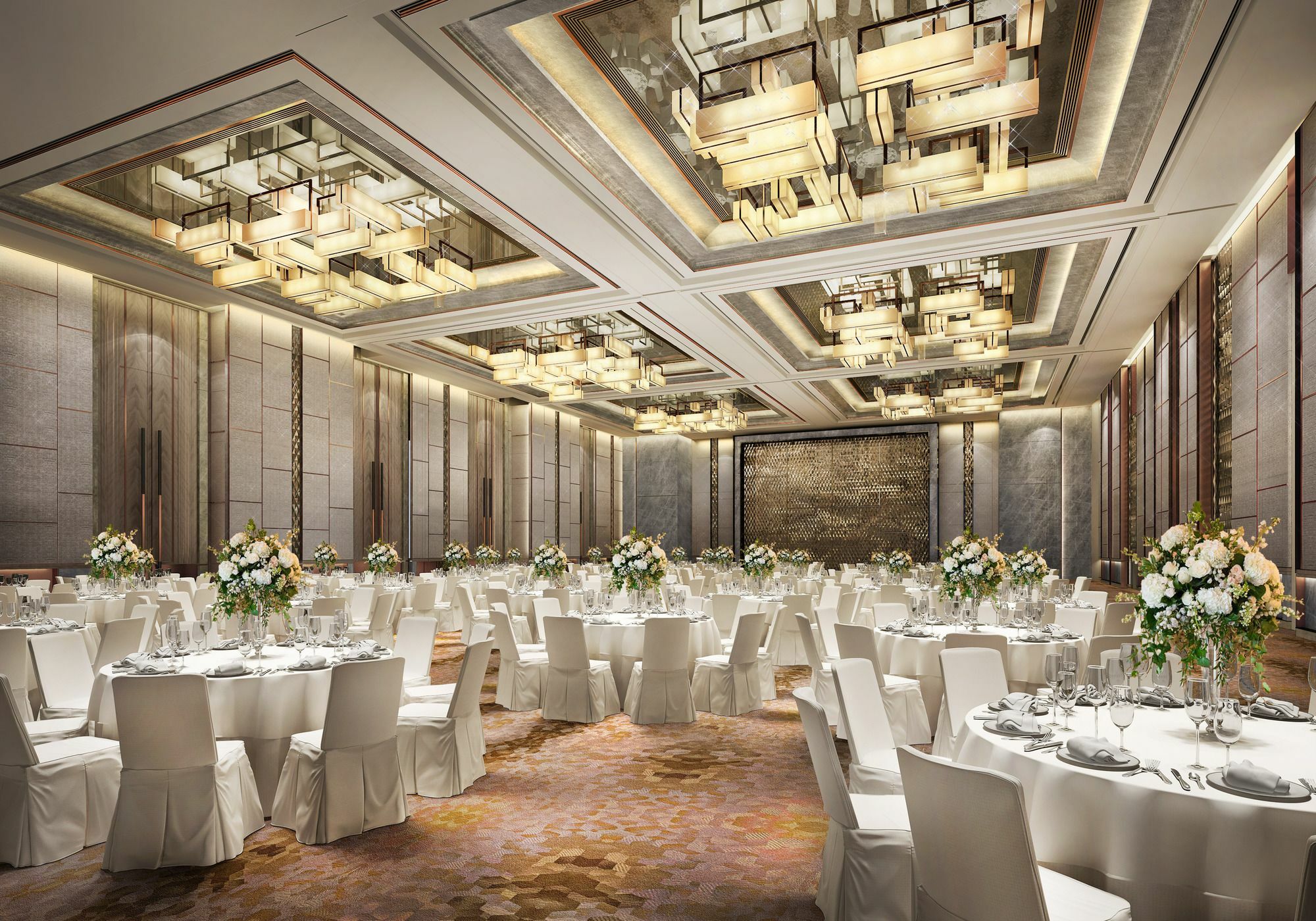 Crowne Plaza Shanghai Pujiang By Ihg المظهر الخارجي الصورة