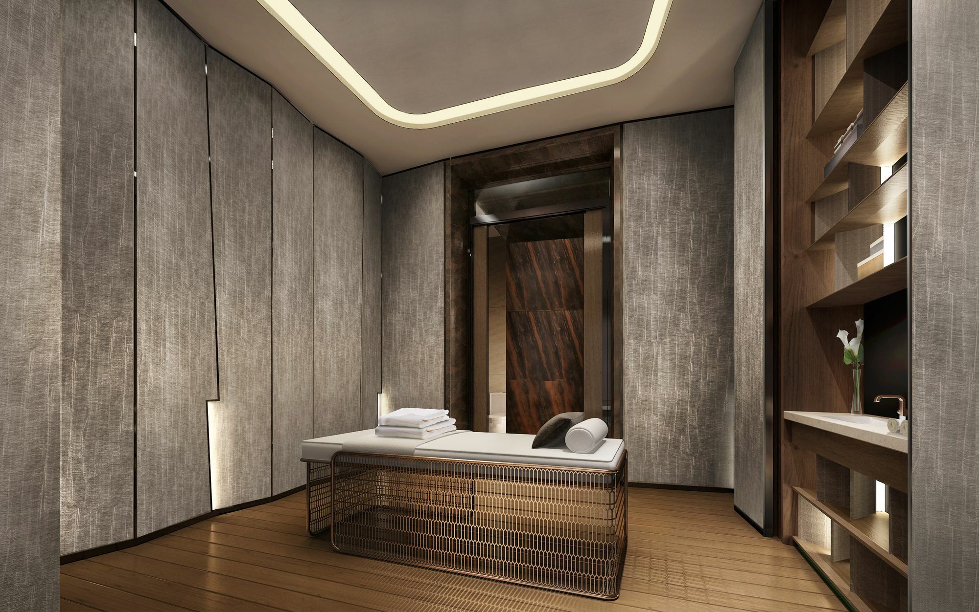 Crowne Plaza Shanghai Pujiang By Ihg المظهر الخارجي الصورة
